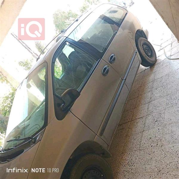 Dodge Caravan 1999 for sale in Iraq - Al Shirqat